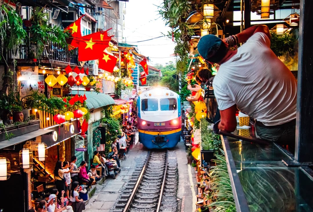 Photo by Ryan Le on Unsplash