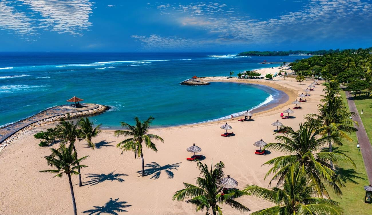 best time to visit bali
