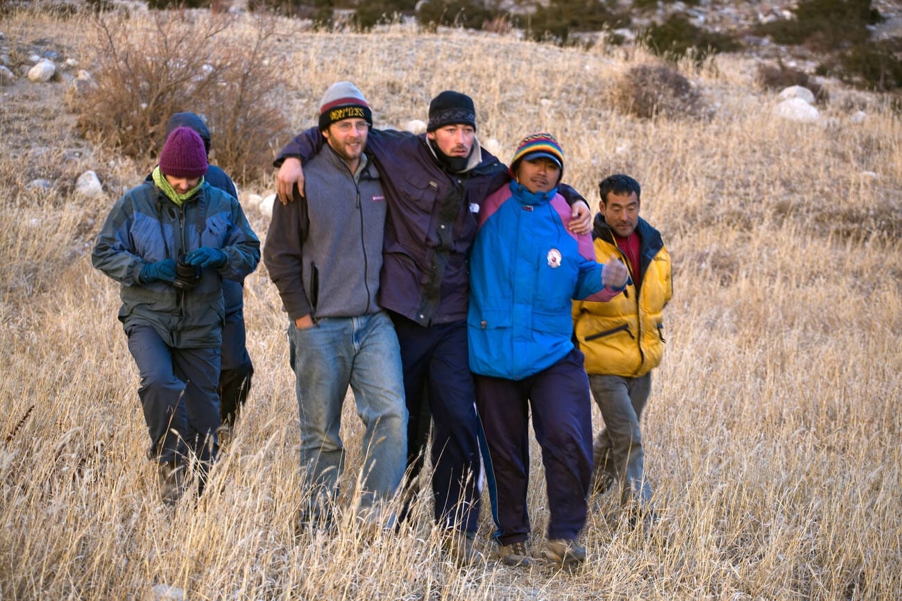Altitude, Acclimatization, and the Mistake Most First-Timers Make
