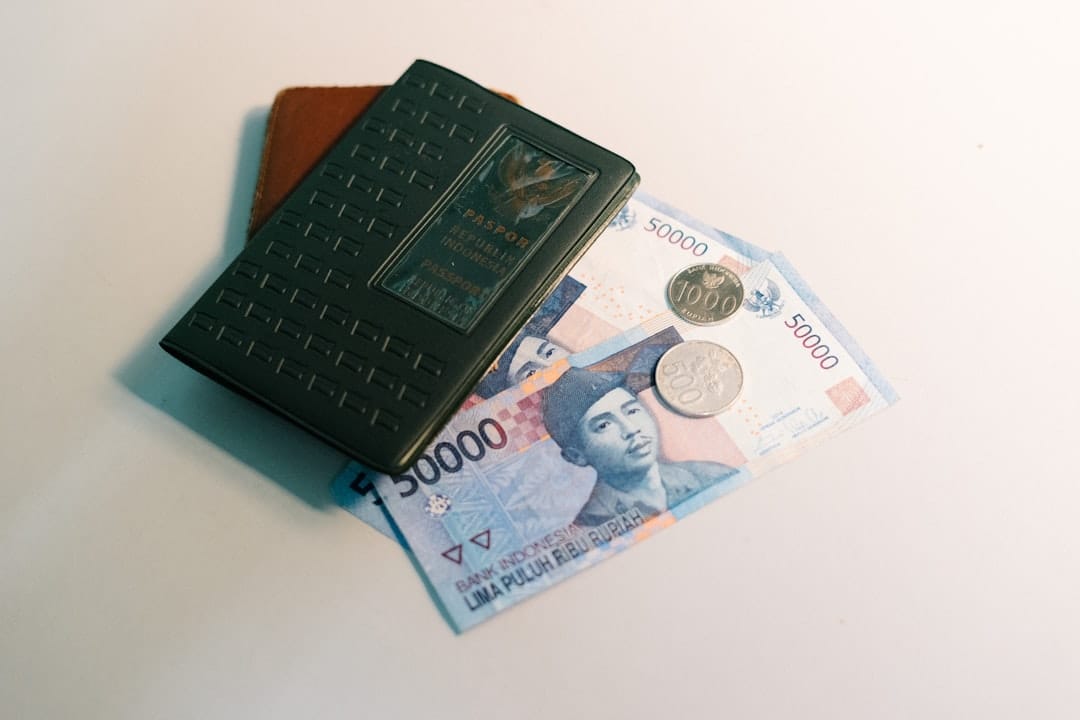 Indian travelers enjoy visa-free access to Thailand for up to 60 days. — Photo by bady abbas on Unsplash