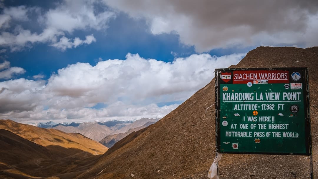 Photo by Vivek on Unsplash