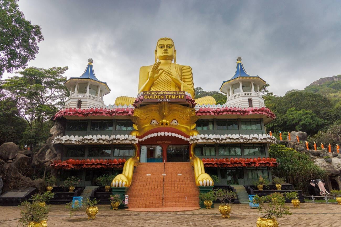 Sri Lanka is one of Asia's most romantic destinations for couples and honeymooners.