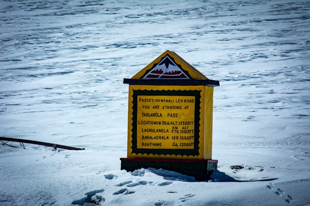 Photo by Anand Mahajan on Unsplash