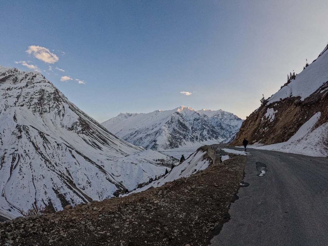 Photo by Huzaifa Ginwala on Unsplash