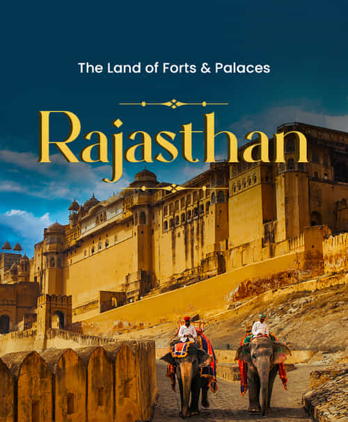 Rajasthan honeymoon packages