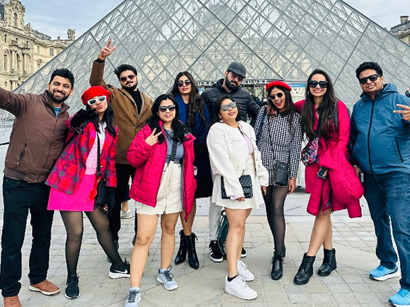group