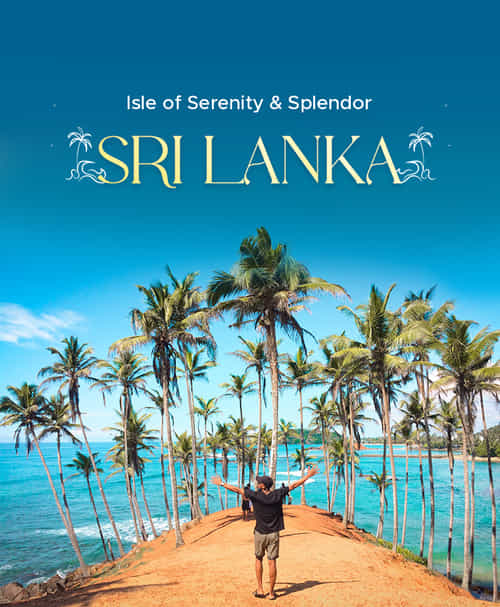 Sri Lanka honeymoon packages