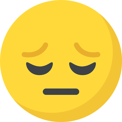 Sad