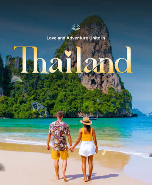 Thailand honeymoon packages